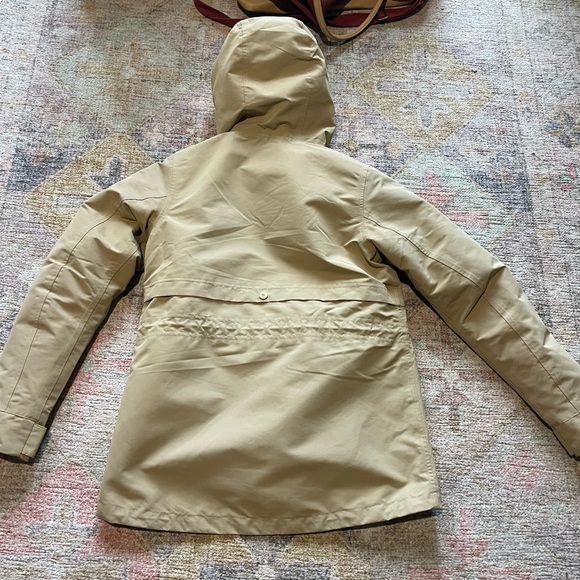 Columbia jacket - Picture 9 of 16